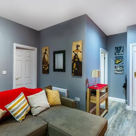 Stockton Town Centre Spacious Apartment Free Parking And Wifi Stockton-on-Tees Exterior foto